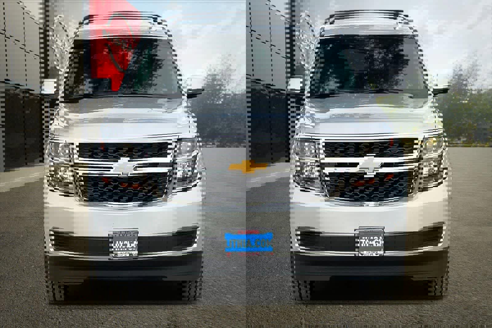 Used 2019 Chevrolet Suburban LT image 11