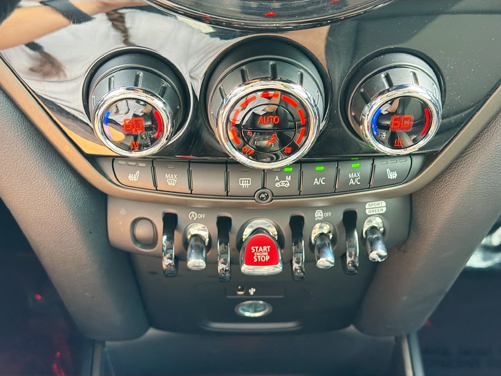 Used 2024 MINI Cooper Countryman S AWD/4WD image 34