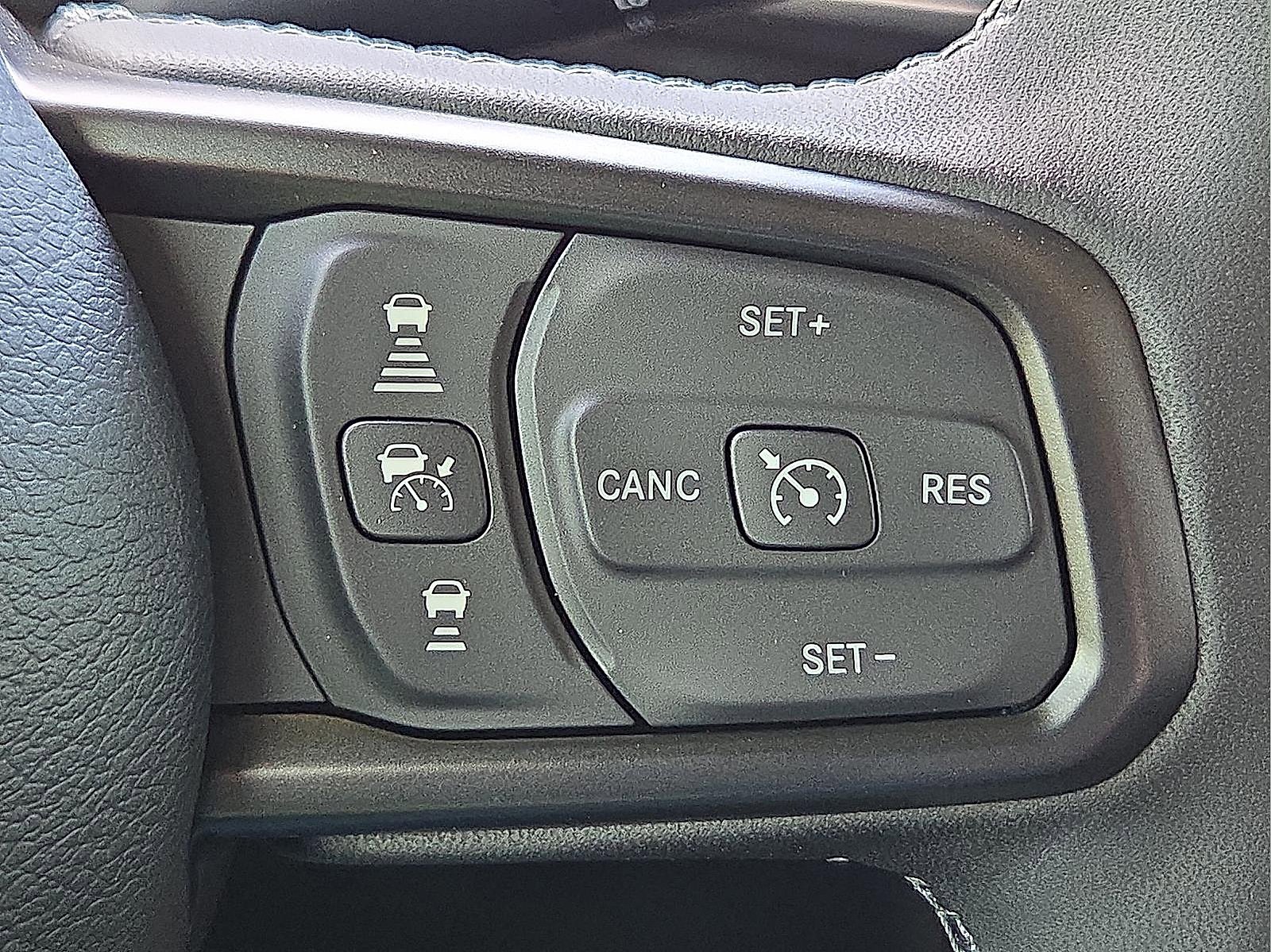 New 2025 Jeep Gladiator Rubicon image 22