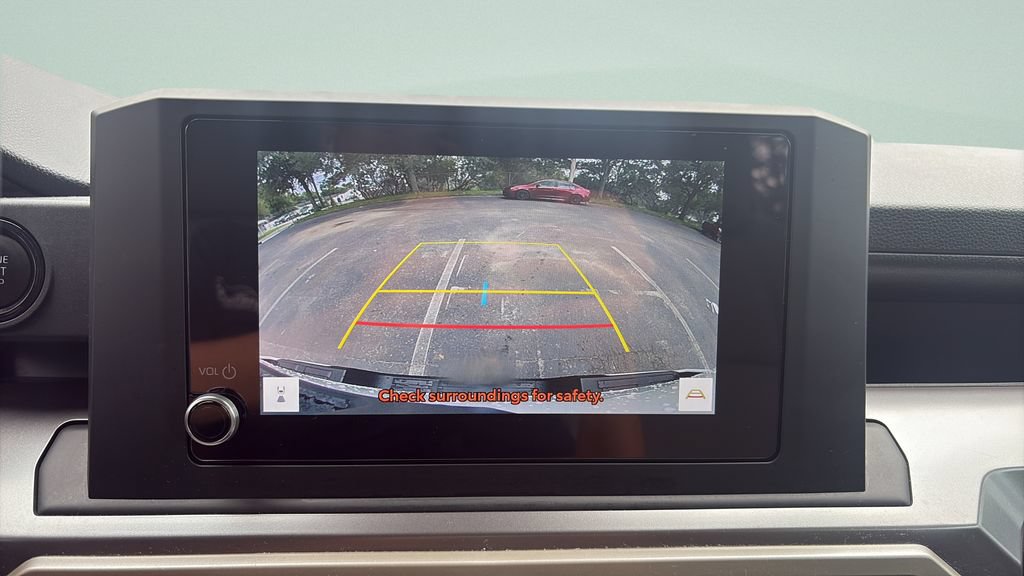 Used 2024 Toyota Tacoma SR5 RWD image 17