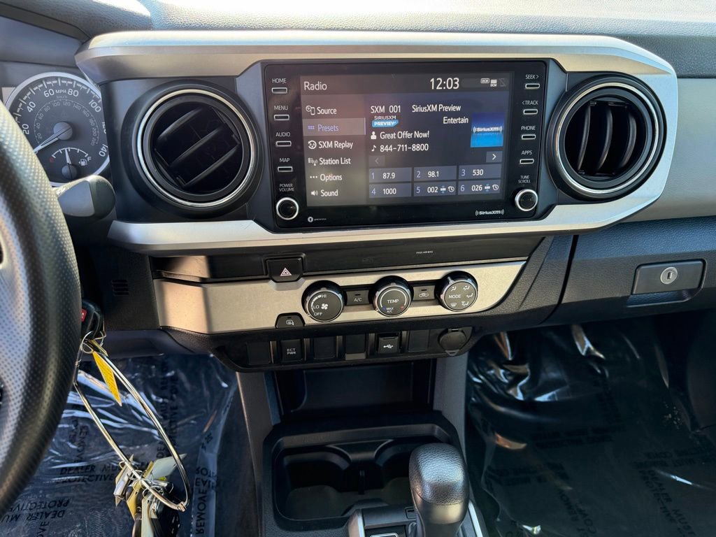 Used 2023 Toyota Tacoma SR5 image 20