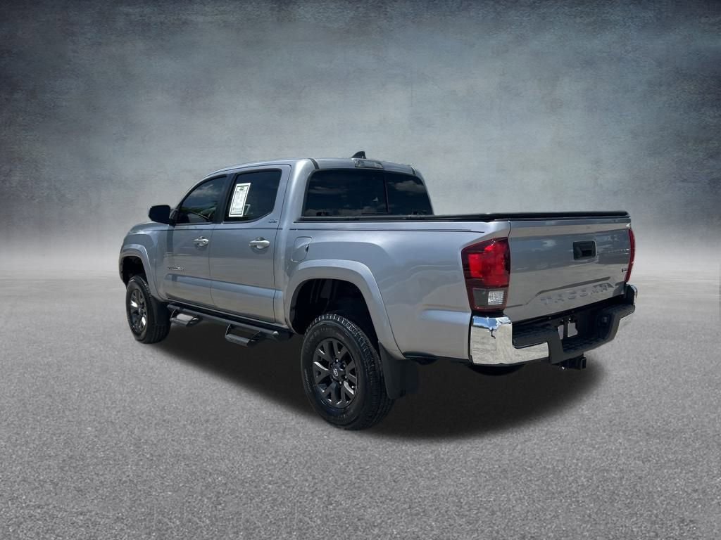 Used 2021 Toyota Tacoma 2WD Double Cab image 6