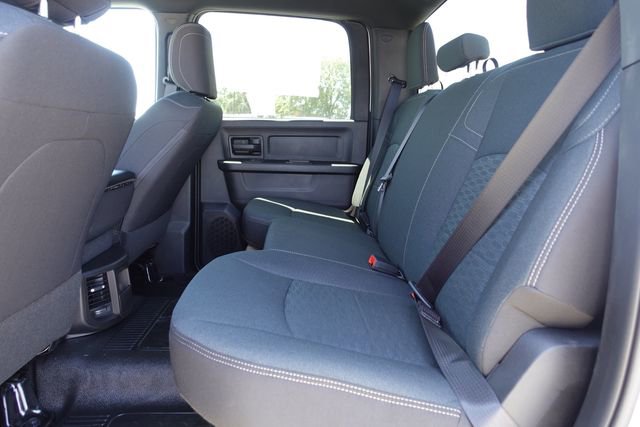 New 2025 RAM 5500 Tradesman image 26