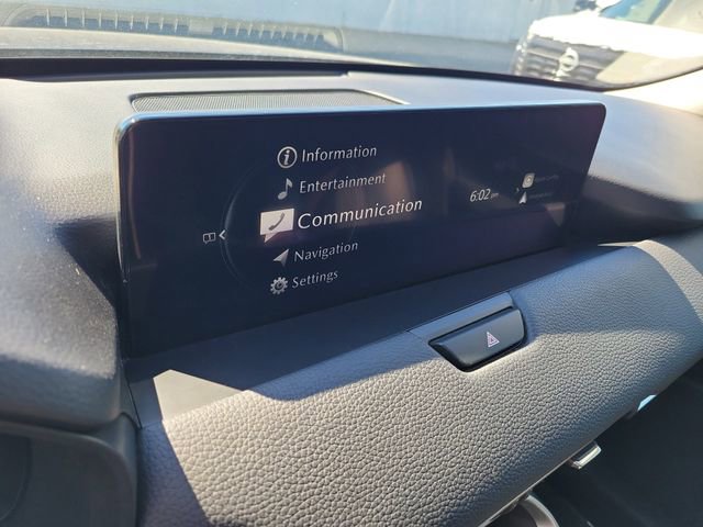 Used 2025 MAZDA CX-90 3.3 Turbo w/ Premium Sport Pkg image 20