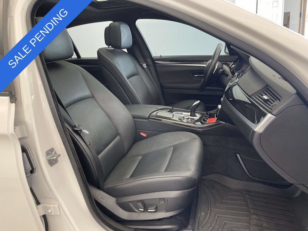 Used 2013 BMW 535i xDrive Sedan AWD/4WD image 20