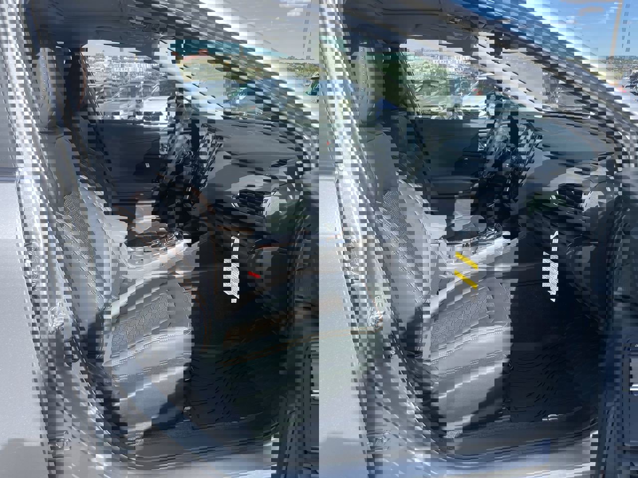 New 2025 Subaru Crosstrek 2.5i Limited image 17