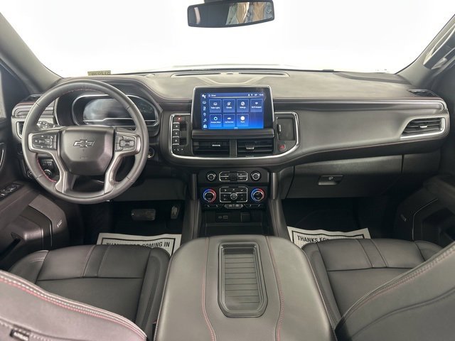 Used 2023 Chevrolet Tahoe RST w/ Luxury Package image 18