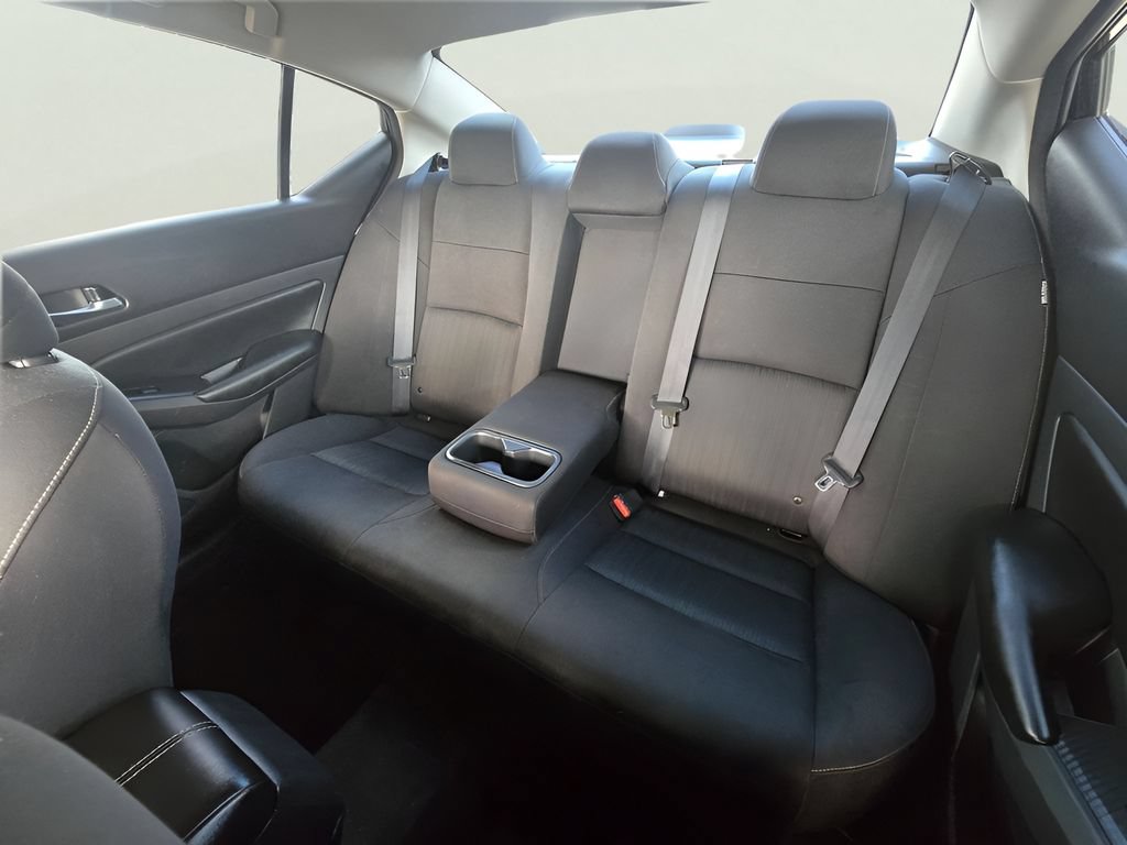 Used 2021 Nissan Altima 2.5 S FWD image 13