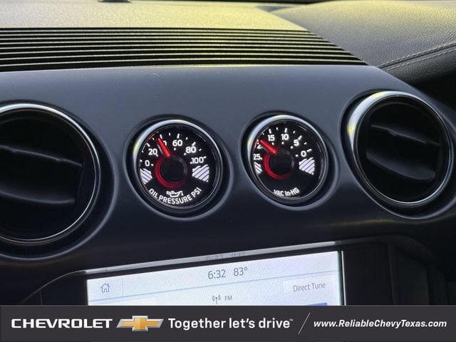 Used 2023 Ford Mustang Mach 1 w/ Equipment Group 700A RWD image 23