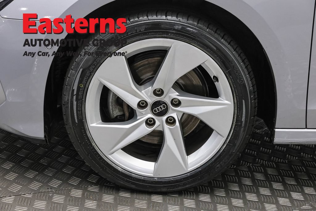Used 2024 Audi A3 2.0T Premium FWD image 31
