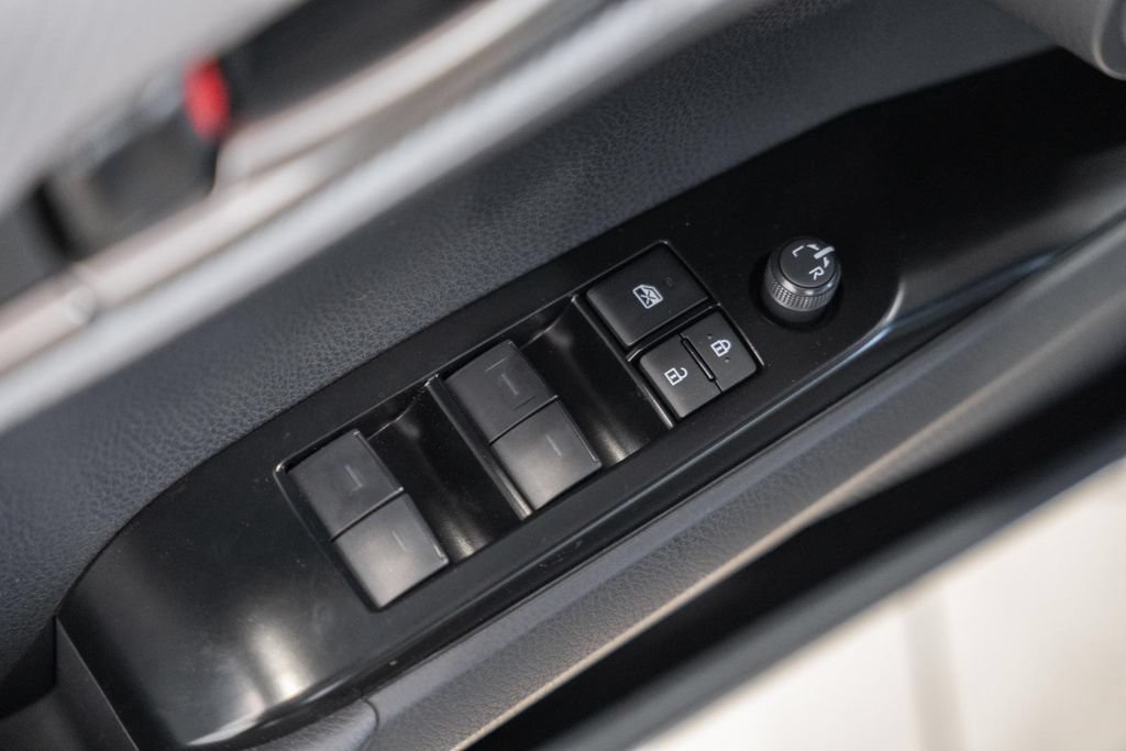 New 2026 Toyota Camry SE w/ Multimedia Upgrade Package FWD image 38