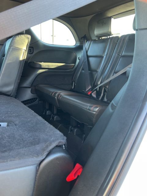 Used 2024 Dodge Durango GT image 29