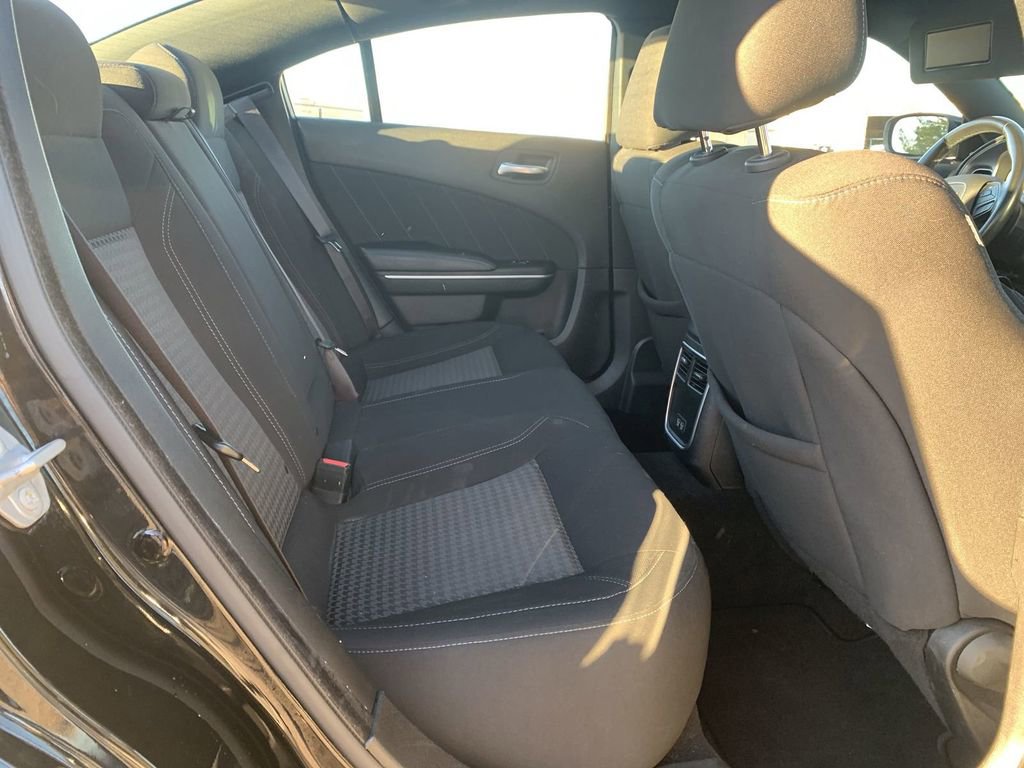 Used 2023 Dodge Charger SXT image 25