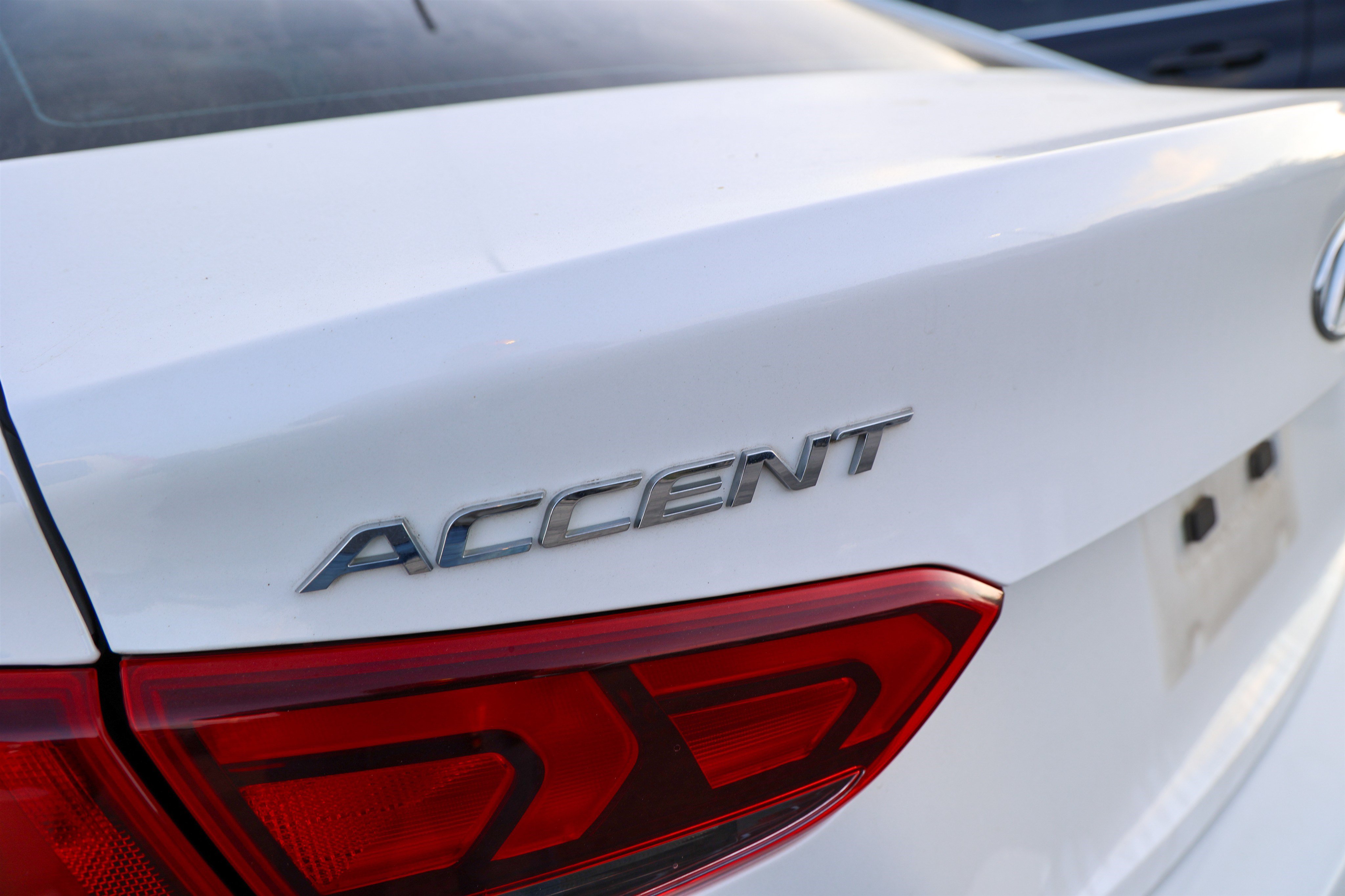 Used 2022 Hyundai Accent SEL FWD image 13