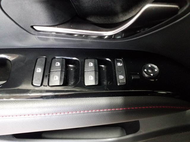 Certified 2024 Hyundai Tucson N Line AWD/4WD image 10