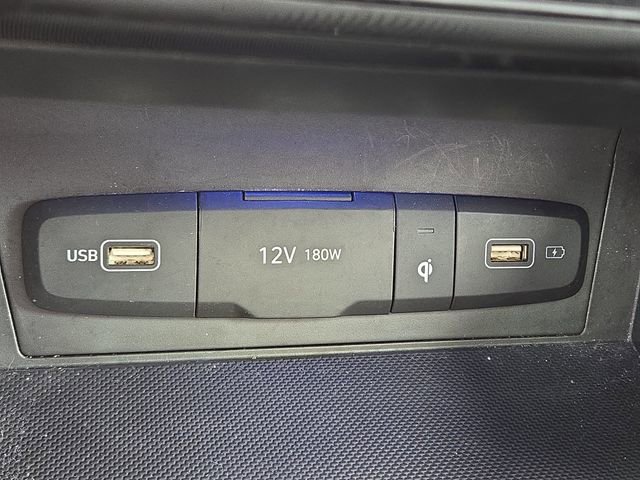 Certified 2024 Hyundai Tucson Limited image 15