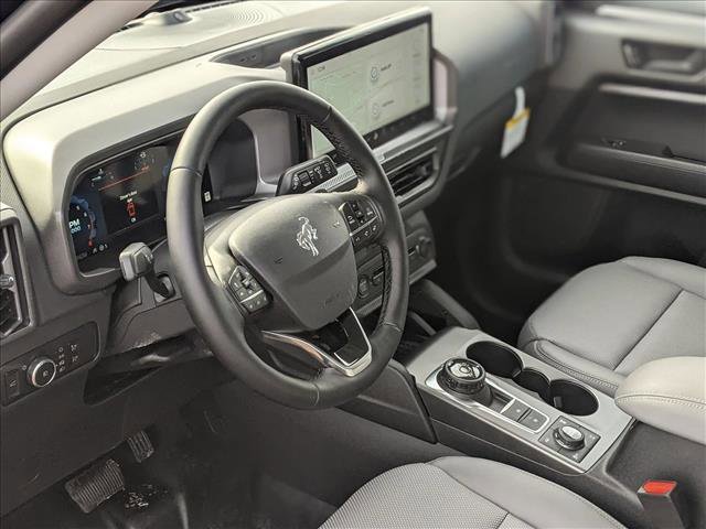 New 2025 Ford Bronco Sport Badlands w/ Badlands Tech Package image 3