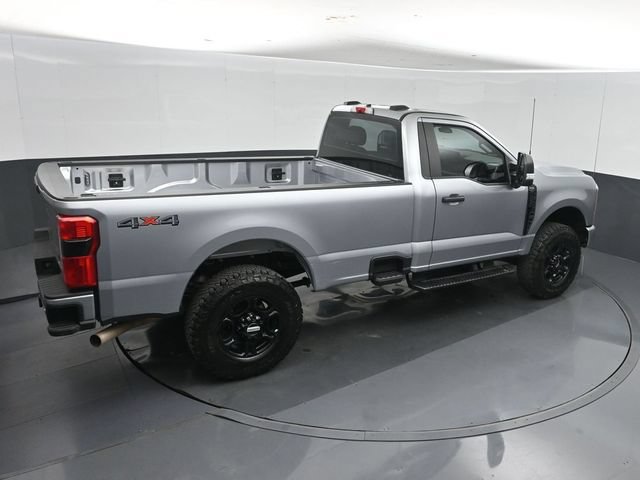 Used 2023 Ford F250 XL w/ STX Appearance Package AWD/4WD image 39