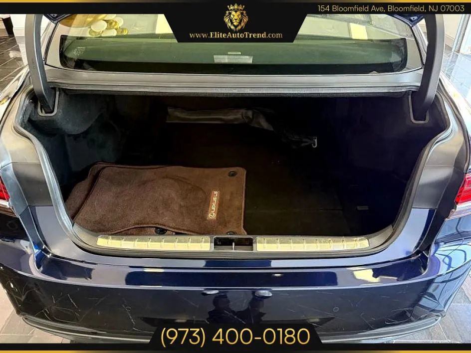 Used 2019 Lexus LS 500 image 33