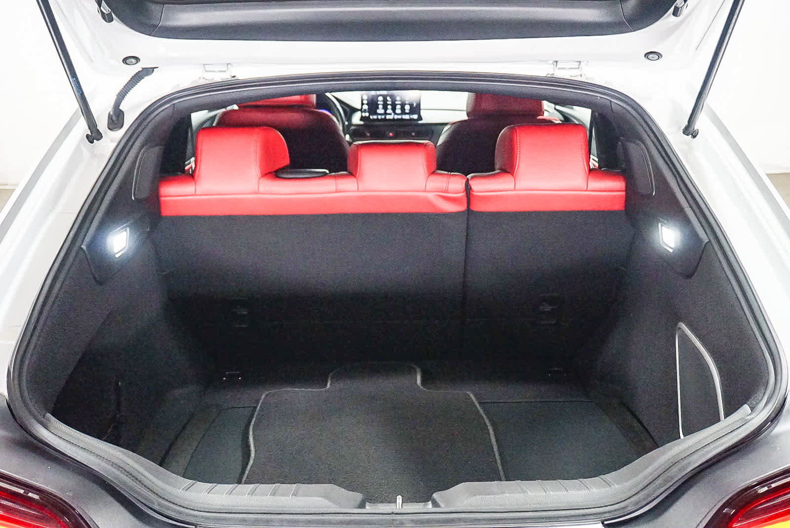 Used 2023 Acura Integra A-Spec image 27