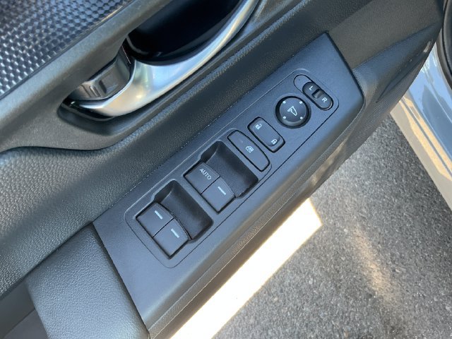 Certified 2024 Honda CR-V LX image 11
