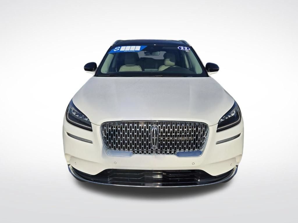 Used 2022 Lincoln Corsair Reserve w/ Equipment Group 201A AWD/4WD image 10