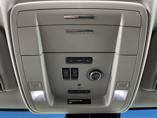 Used 2020 GMC Yukon XL Denali image 20