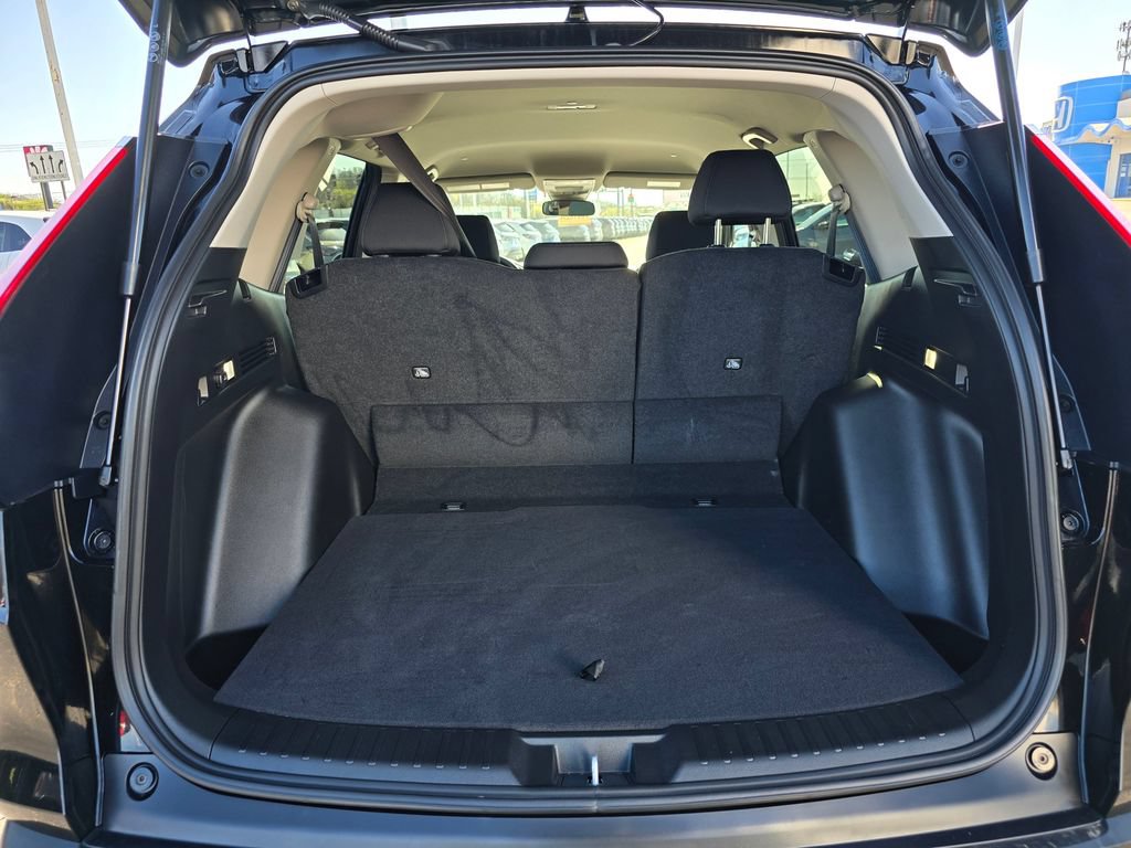 Certified 2026 Honda CR-V LX image 13