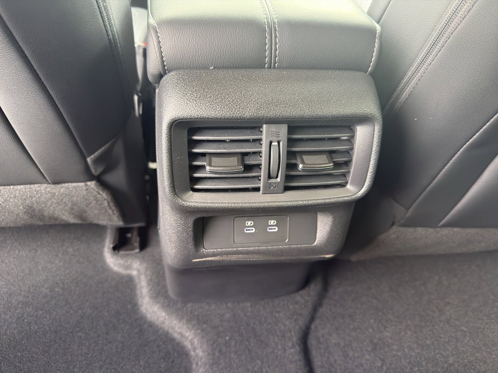 New 2026 Nissan Murano SV image 31