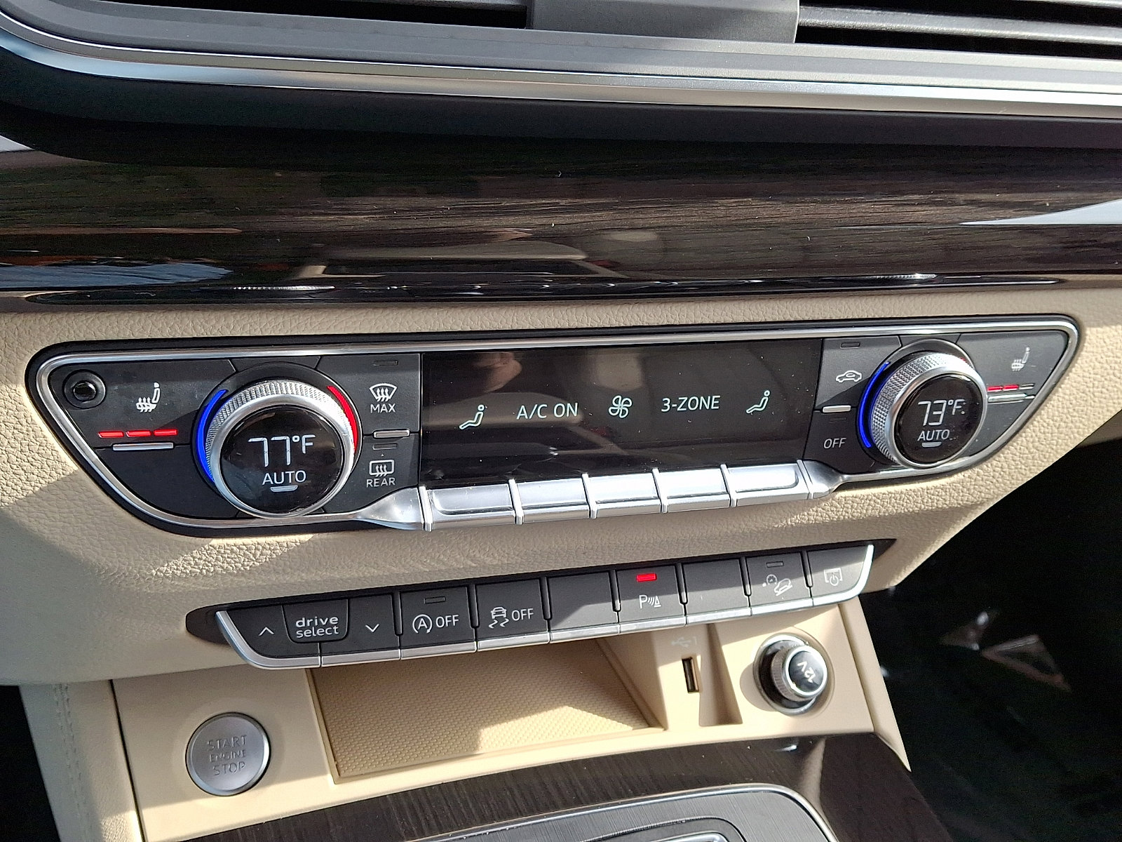 Used 2018 Audi Q5 Prestige image 15
