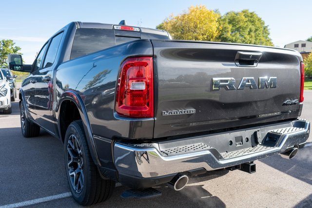 New 2026 RAM 1500 Laramie w/ Trailer Tow Group image 7