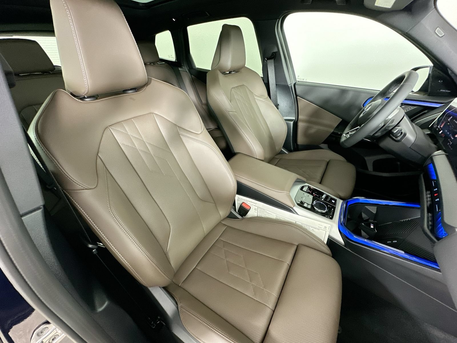 New 2026 BMW X3 xDrive30i w/ Premium Package AWD/4WD image 45
