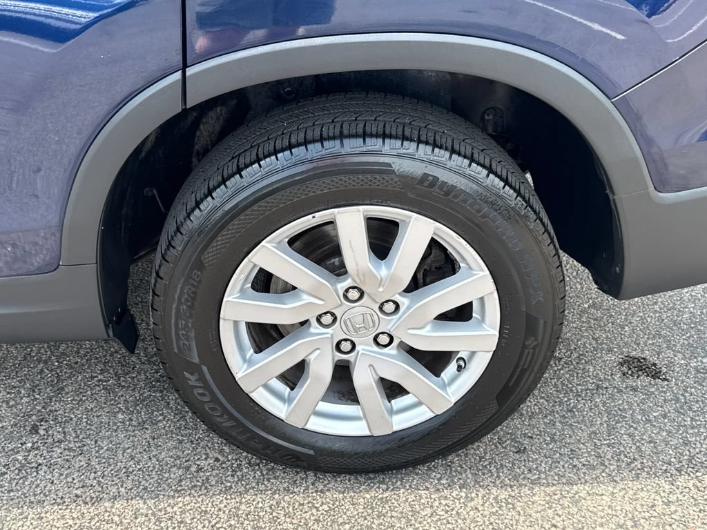 Used 2019 Honda Pilot LX image 38