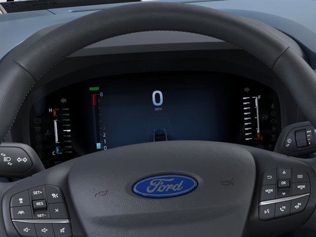 New 2026 Ford Maverick Lariat AWD/4WD image 13