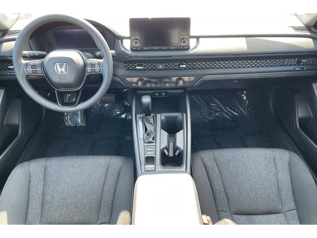 Certified 2023 Honda Accord EX image 14