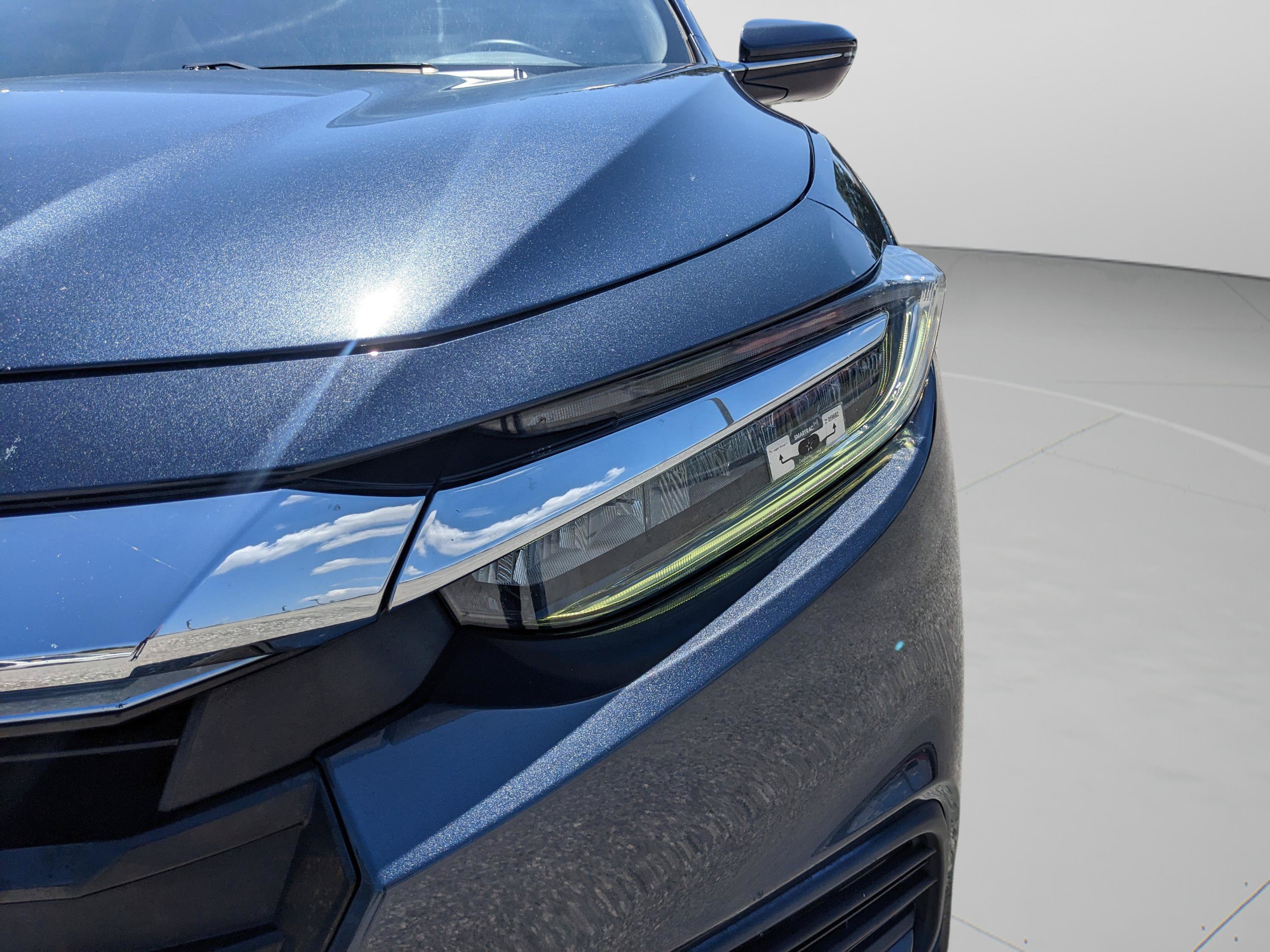 Used 2020 Honda Insight Touring image 37