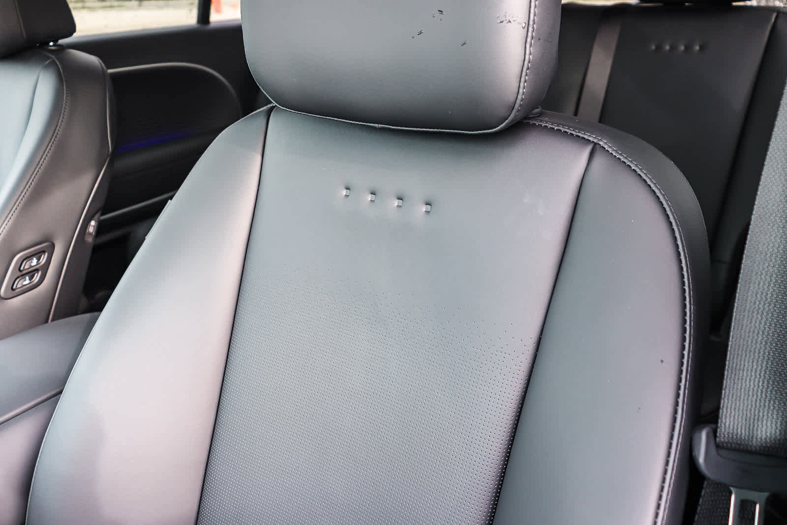 New 2026 Hyundai Ioniq 9 SEL image 28