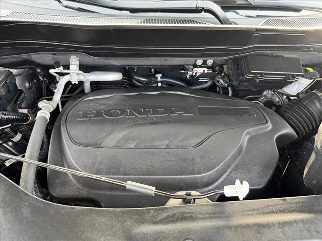 Used 2023 Honda Ridgeline RTL-E image 21