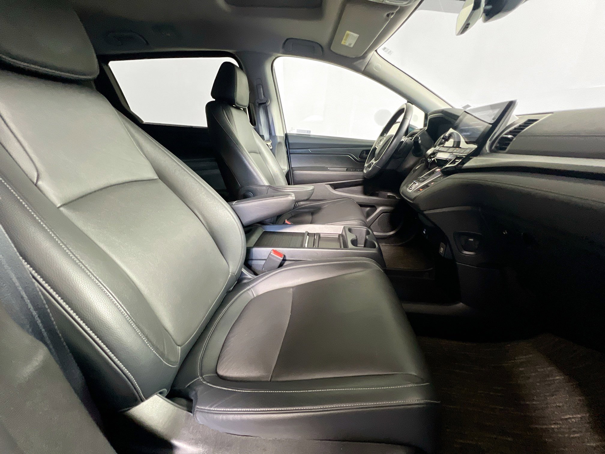 Used 2023 Honda Odyssey EX-L image 31