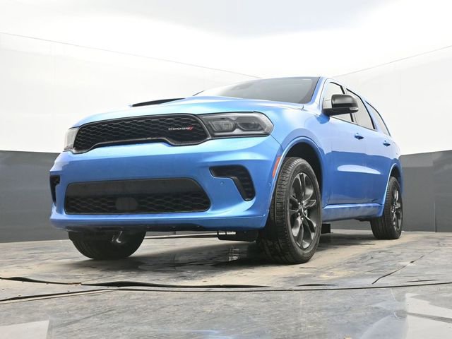 New 2026 Dodge Durango GT image 55