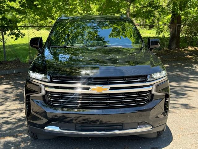 Used 2024 Chevrolet Tahoe LT AWD/4WD image 2