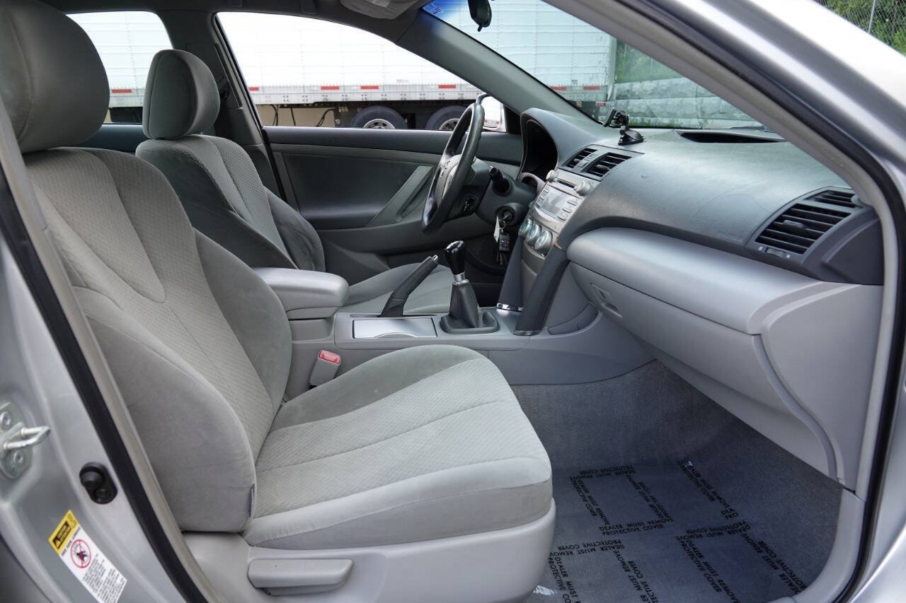 Used 2008 Toyota Camry FWD image 86