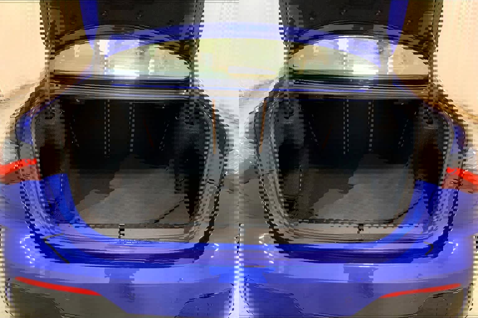 Used 2022 BMW 440i xDrive Coupe image 33