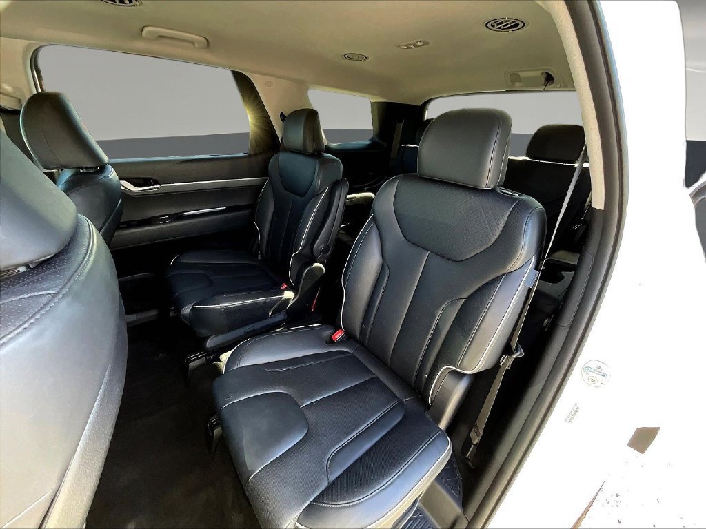 Used 2025 Hyundai Palisade SEL AWD/4WD image 26