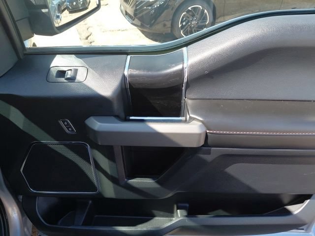 Used 2020 Ford F150 Platinum AWD/4WD image 30