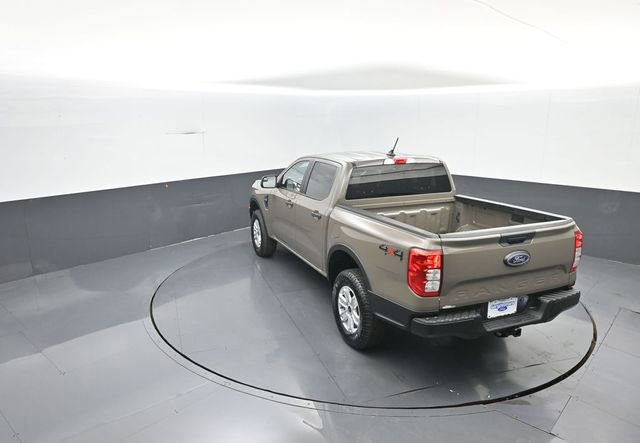 New 2025 Ford Ranger XL w/ Trailer Tow Package image 26