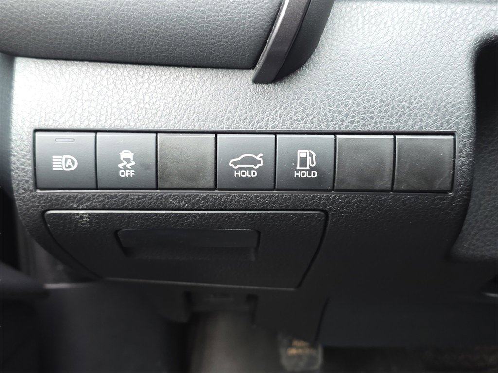 Used 2021 Toyota Camry SE w/ TRD Appearance Package (TMS) image 23