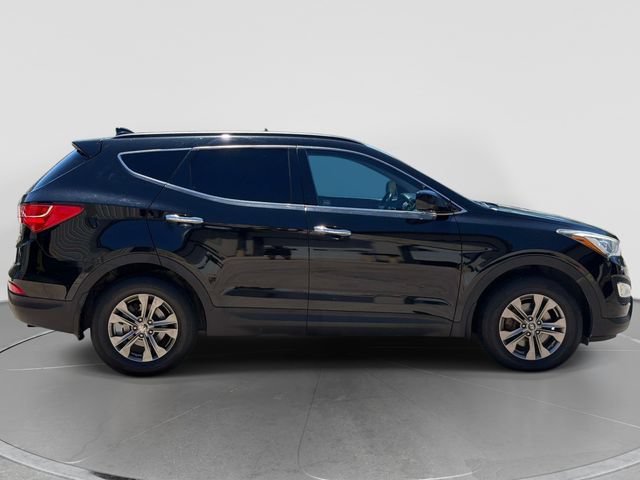 Used 2013 Hyundai Santa Fe Sport w/ Popular Equipment Pkg AWD/4WD image 2