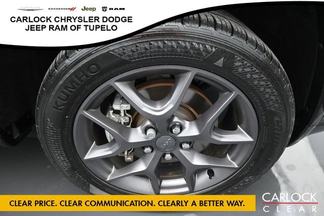 Used 2021 Jeep Grand Cherokee Limited w/ Quick Order Package 28K 80th AWD/4WD image 41