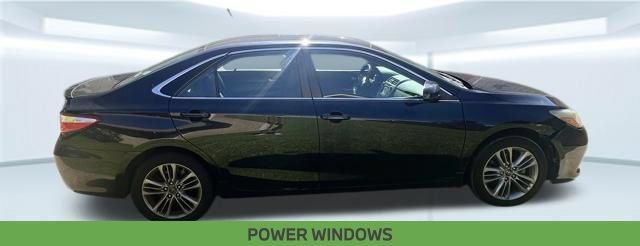 Used 2017 Toyota Camry SE FWD image 8